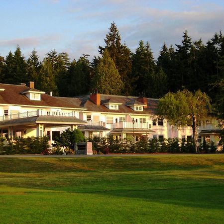Crown Mansion Boutique Hotel & Villas クアリカム・ビーチ エクステリア 写真