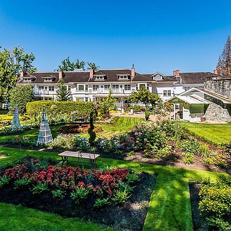 Crown Mansion Boutique Hotel & Villas クアリカム・ビーチ エクステリア 写真