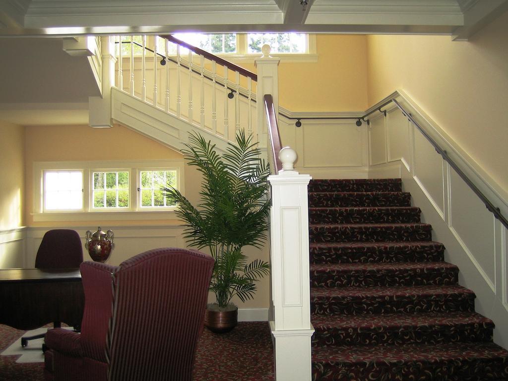 Crown Mansion Boutique Hotel & Villas クアリカム・ビーチ エクステリア 写真