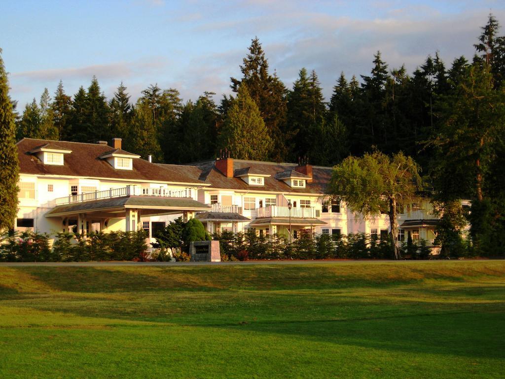 Crown Mansion Boutique Hotel & Villas クアリカム・ビーチ エクステリア 写真