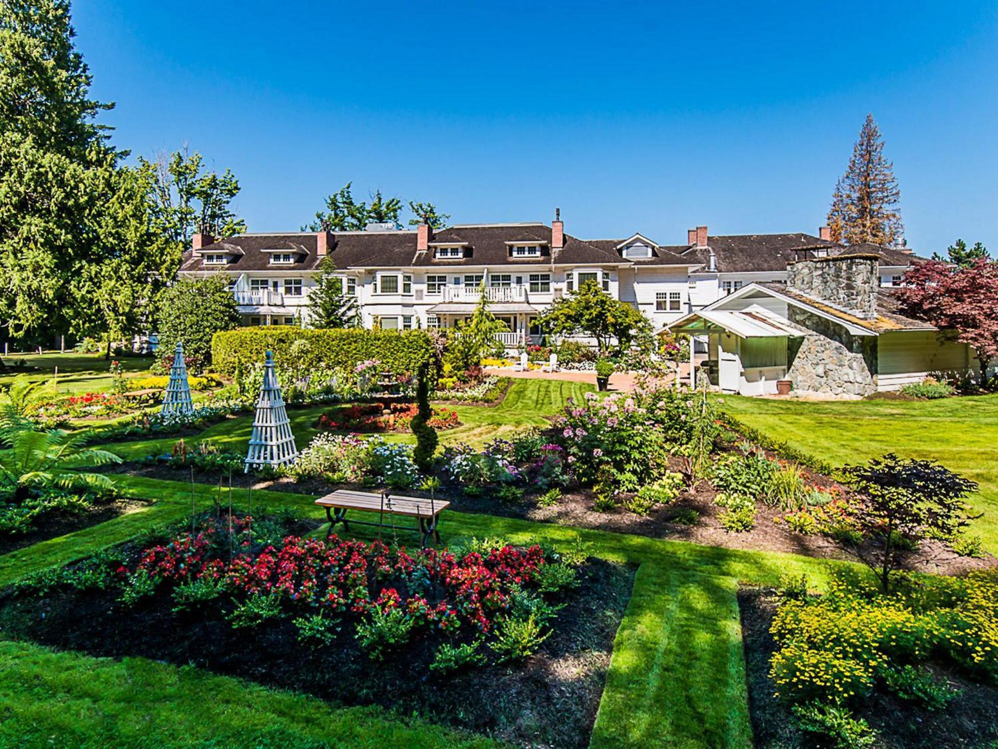 Crown Mansion Boutique Hotel & Villas クアリカム・ビーチ エクステリア 写真